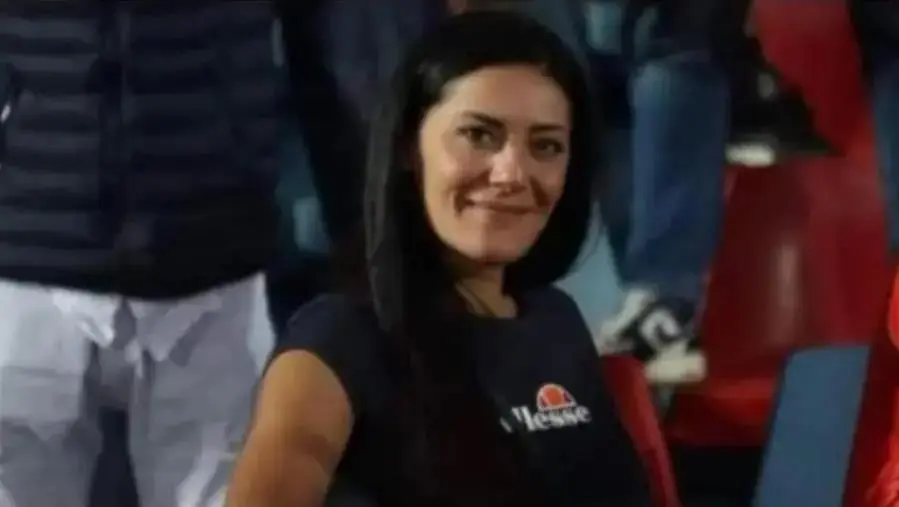 images Cosenza, morte Ilaria Mirabelli: arrestato il fidanzato