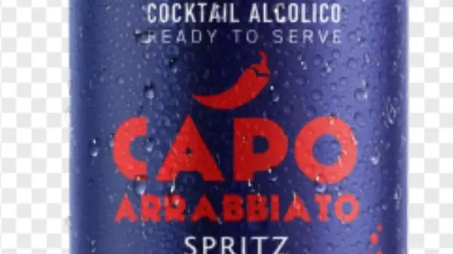 Gruppo Caffo 1915 lancia i primi cocktail Ready to Serve (RTS) a base di amaro 