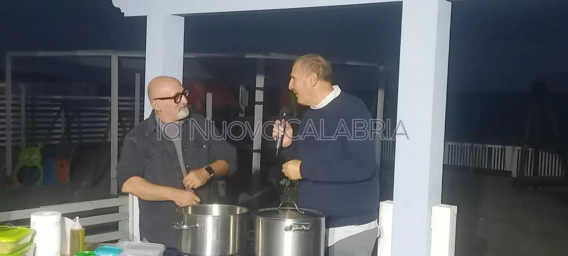 Ecofest 2025 a Catanzaro, ospite lo chef di fama Luca Pappagallo: “L'estrema semplicità stupisce”

