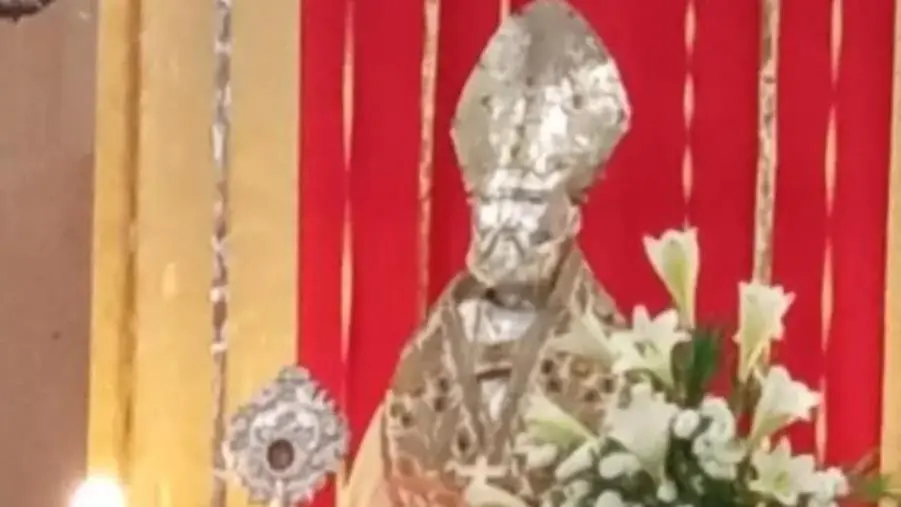 Catanzaro, don Andrea Perrelli: "Il pianto del Vescovo Vitaliano"