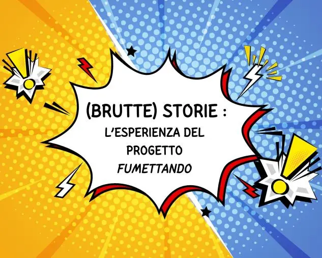 Trasformare il dolore in speranza attraverso l’arte del fumetto, concluso il progetto “Fumettando”