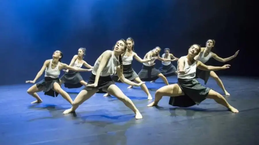 Ramificazioni Festival, da venerdì a domenica altro weekend di danza tra Polistena e Soverato