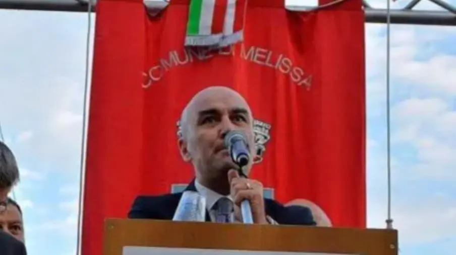 images Dimissioni medici all'ospedale di Crotone, il sindaco di Melissa: "Fatto gravissimo"