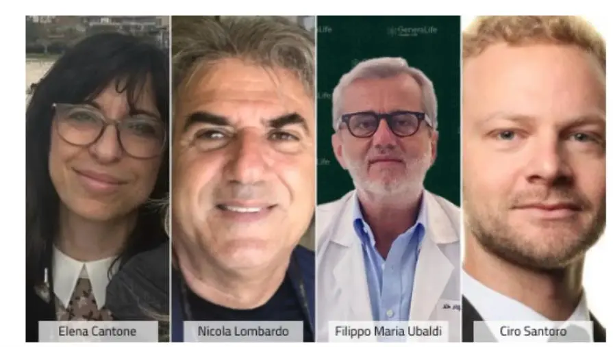 Unical rafforza Medicina, 4 nuovi docenti  e nuova Scuola di Otorinolaringoiatria 