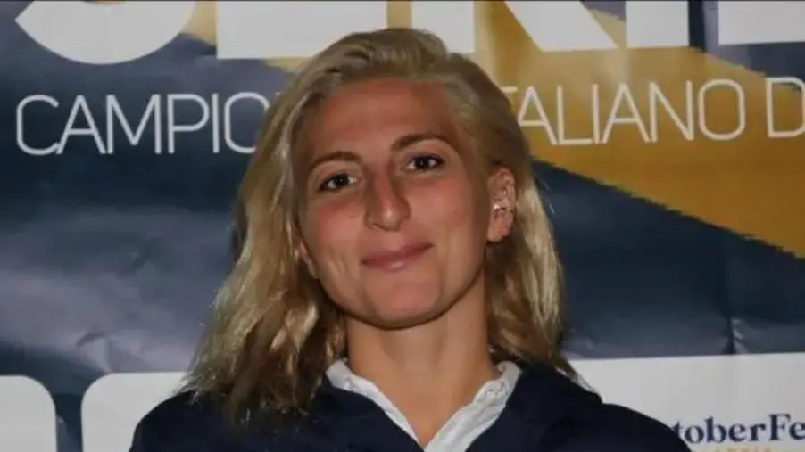 Riparte il campionato di pallanuoto femminile, Smile Cosenza a Roma contro la Sis