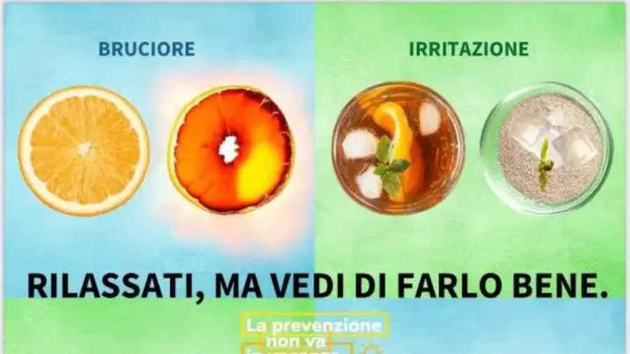 Domani l’incontro “La prevenzione non va in vacanza” con screening oculistici gratuiti per tutti
