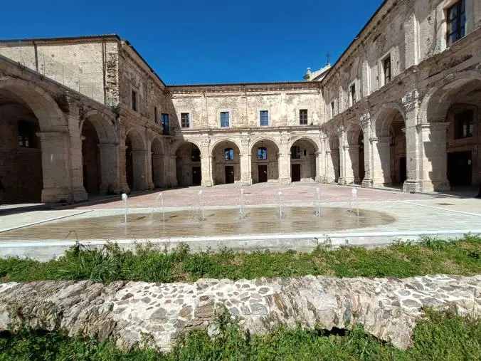“Porte Aperte” al Conservatorio Torrefranca: un invito a conoscere da vicino l’alta formazione musicale