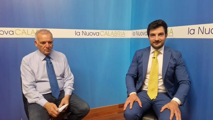 Catanzaro Capitale, il Consiglio discute del nuovo ospedale: ospite Tallini (DIRETTA)