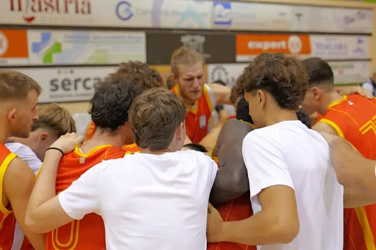 Basket Academy parte bene battendo Svincolati Milazzo 