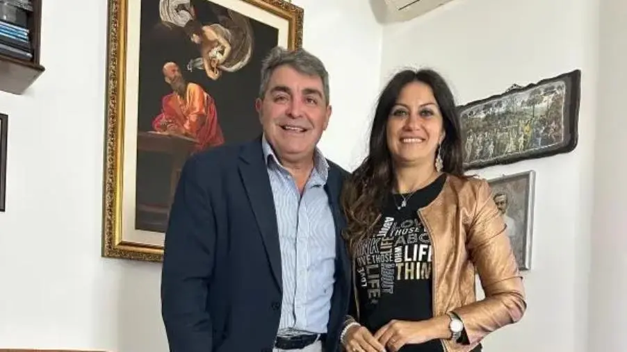images Il fisioterapista Luigi Novello è il nuovo responsabile dell’Anci Calabria per le Attività venatorie 