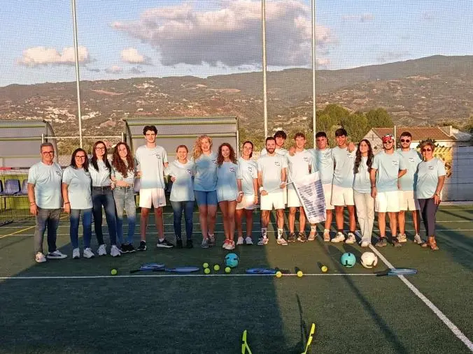 Montalto, associazione “Nuovi Eroi”: anni di valori e volontariato