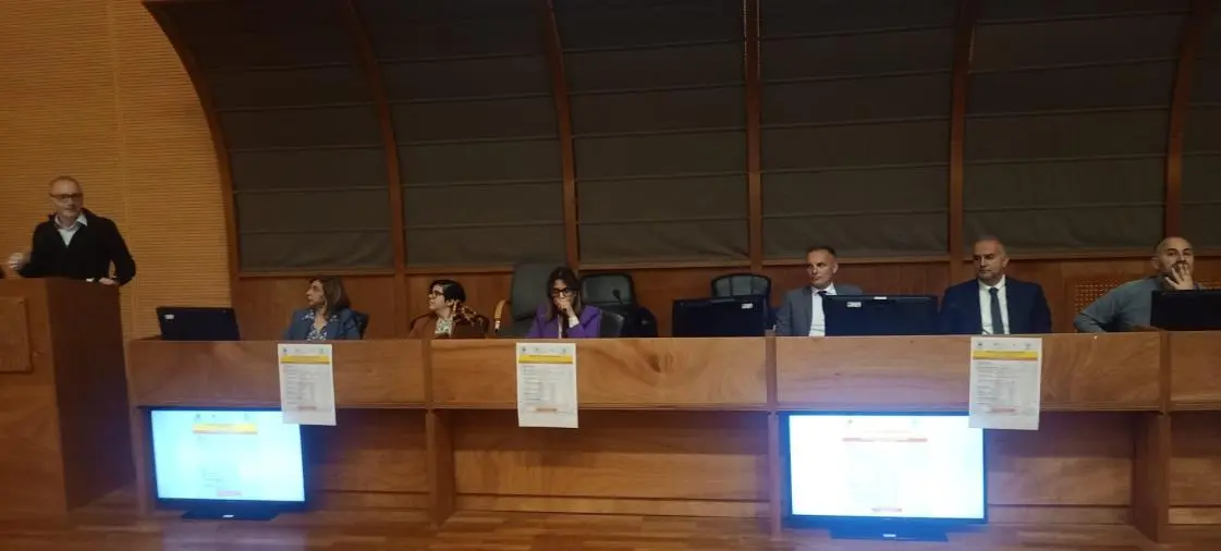 Catanzaro, approfondimento all'Umg su sport e alimentazione: “Cerchiamo di fare prevenzione”