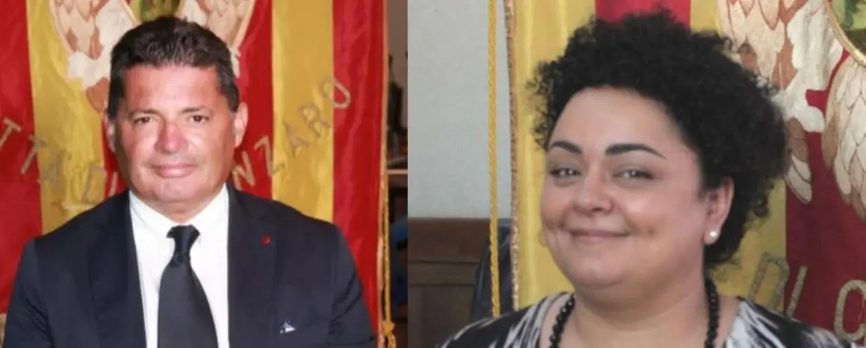 Catanzaro, Riccio e Concolino: "Da Brugnano e Padre Rocco il richiamo a un patto di responsabilità tra istituzioni e cittadini"