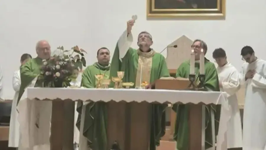 Davoli, Caritas Diocesana e Fondazione Città Solidale celebrano la "Giornata del povero"