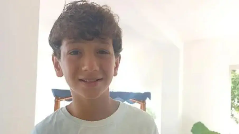 Basket, il giovane talento vibonese Gabriele Piccione vola al Trofeo CONI 2025