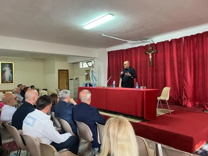 Cosenza, Casa San Francesco rischia la chiusura: l’allarme dell’Osservatorio delle Nuove Povertà 