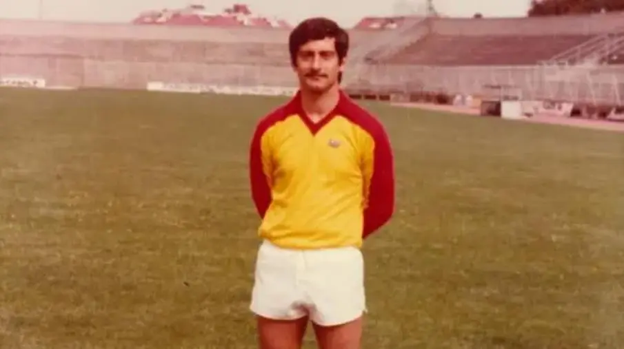 Catanzaro ricorda Nando Ianni: 40 anni senza il cuore pulsante del quartiere Stadio