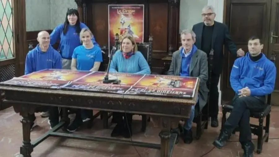 Catanzaro, in scena i migliori top performers al mondo con "Alis Theatre"