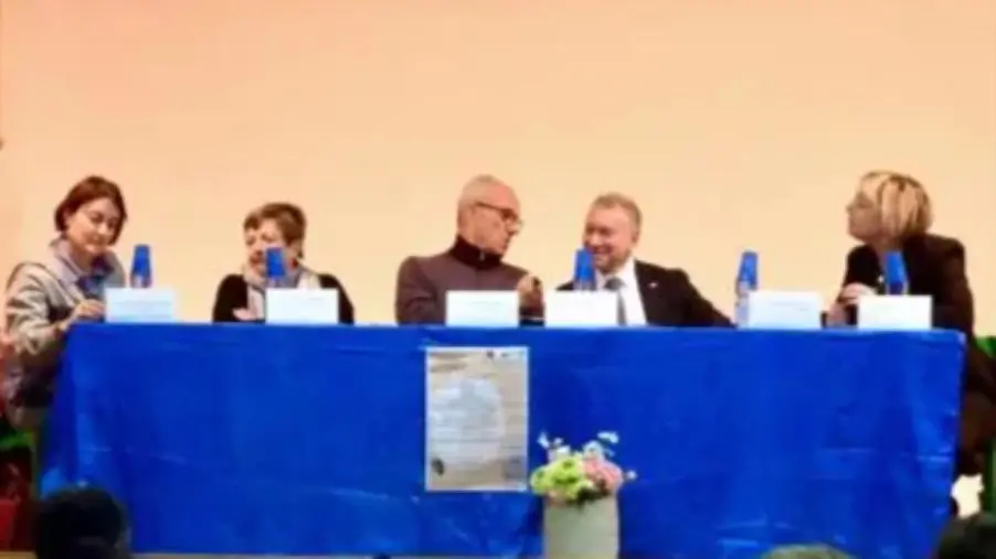 images Violenza di genere, a Catanzaro lido confronto-incontro all’Istituto “Maria Immacolata