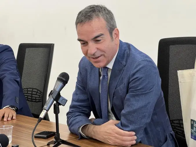 images Sanità, Occhiuto: “Uscita dal commissariamento? Piano già inviato, ora il governo dia risposta”