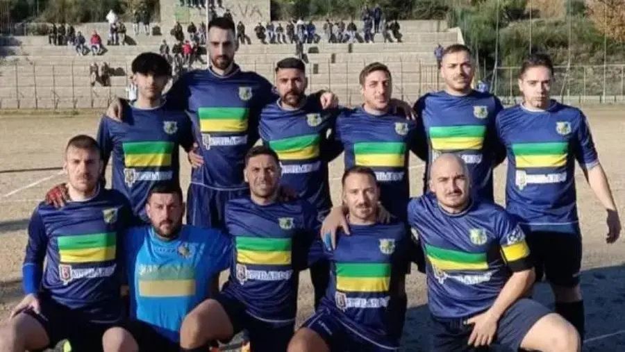 Calcio, 3a Categoria: Grifone, ecco il primo successo! Vittoria per 2 a 1 a Cerva 