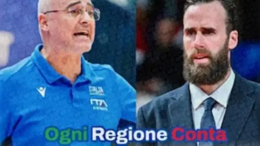“Ogni Regione Conta”: Calabria protagonista nel progetto nazionale FIP: il programma delle giornate