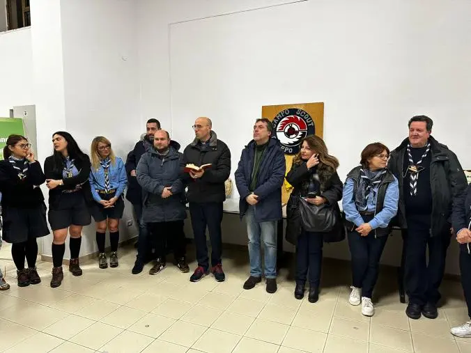 Centro sociale di Gagliano, Pino: "Risultato importante, conferma l'impegno costante per la valorizzazione di spazi pubblici"