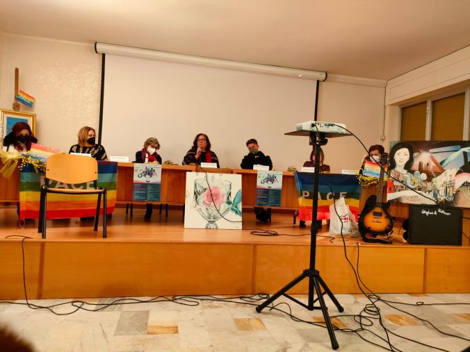 images Cropani. Tre giorni dedicati alle donne: l'iniziativa promossa dall'associazione Ginevra
