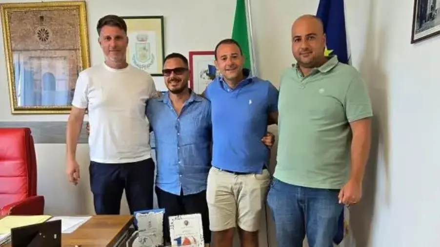 Cropani, rinnovo al vertice dell’Associazione Turistica Santa Chiara: il cuore pulsante di Villaggio Carrao