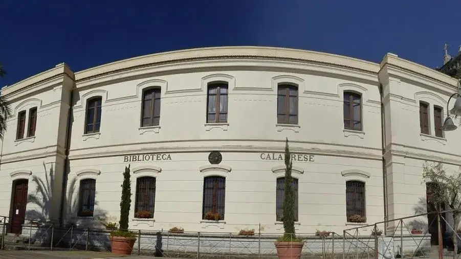 Lettera a Tito, Gaetano Drosi di Davoli esorta a valorizzare le biblioteche pubbliche e private