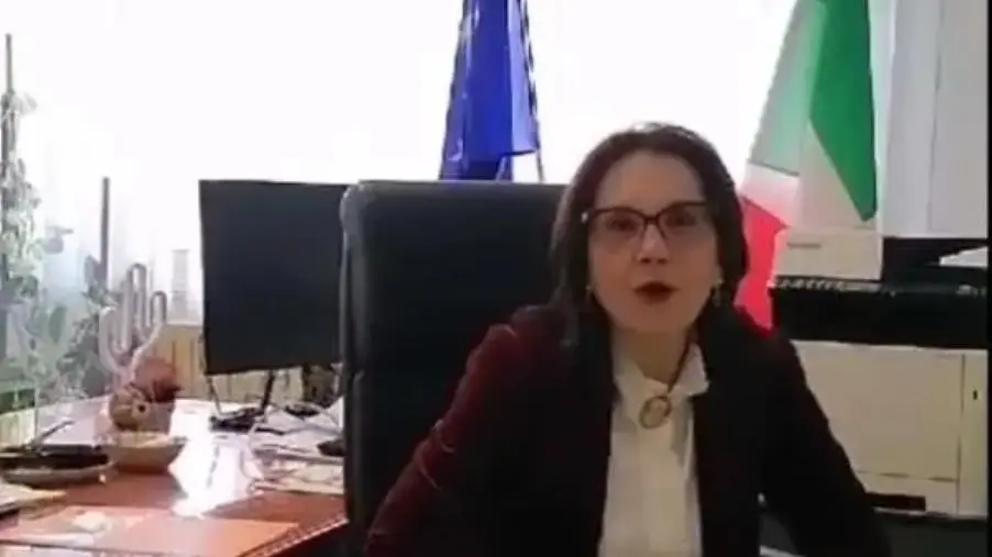 images Lamezia, il Comprensivo 'Gatti-Manzoni-Augruso' presenta il progetto di Orientamento a Sanremo