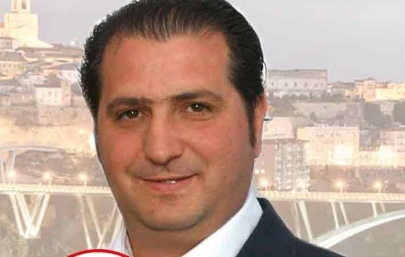Catanzaro, Sergi (M5S): “Felice per l’adesione di Critelli al progetto politico di Conte”