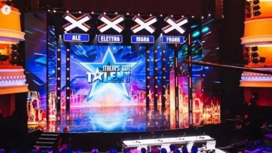 Italia’s Got Talent, Costantino e Monteverdi: “Indotto e promozione da grandi numeri per il Politeama”