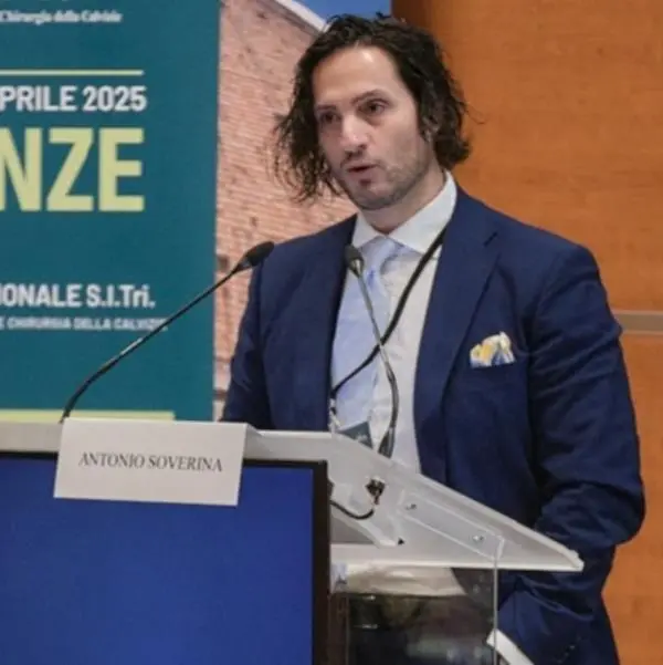 Antonio Soverina nominato nel Consiglio direttivo della Società Italiana di Tricologia
