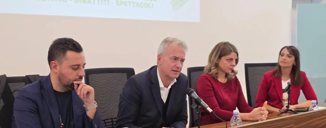 AssapoRagionando: presentato in Cittadella la XXIV edizione del Festival dell’enogastronomia calabrese
