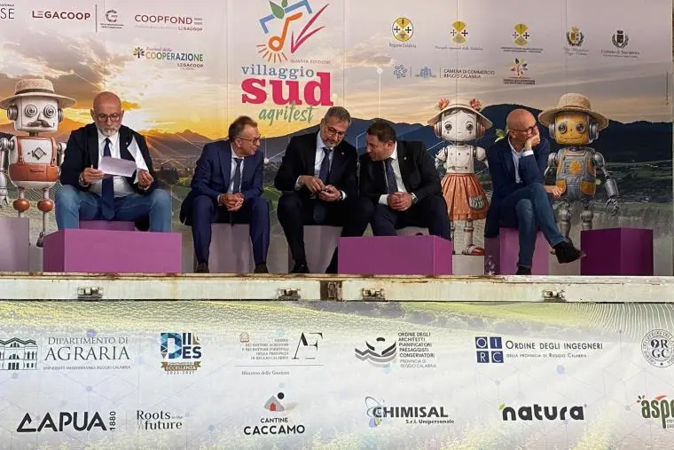 Festival della Cooperazione, presentato il “Manifesto per lo sviluppo del comparto cooperativo”