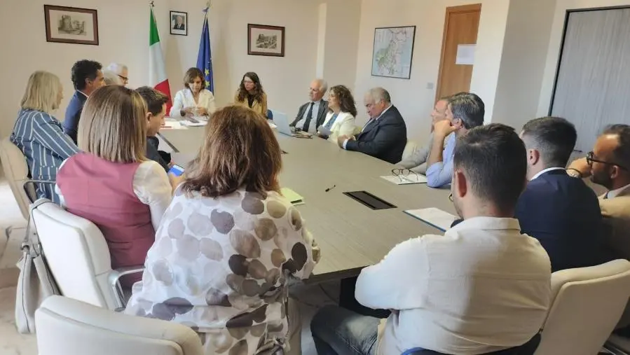 Fai Cisl Magna Grecia – Flai Cgil Area Vasta – Uila Uil Vibo Valentia esprimono apprezzamento per la nascita della Sezione Territoriale della Rete del Lavoro Agricolo di Qualità