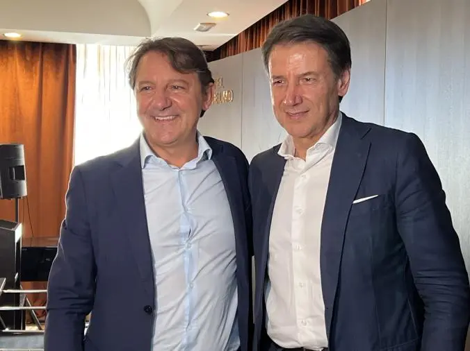 Regionali, Conte: “Dimissioni Occhiuto gesto arrogante”