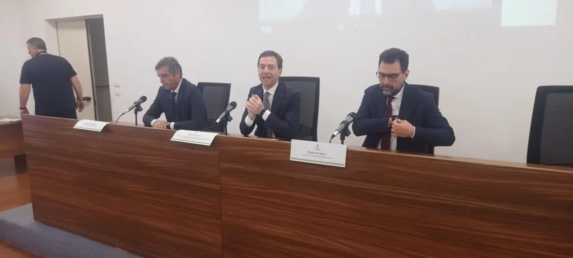images Presentato in Cittadella il Fondo Regionale Investimenti, Varì: “Strumento agevolativo importante”