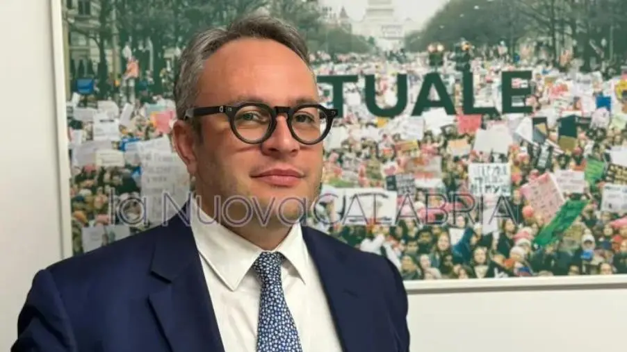 Concessioni balneari, Talerico: "Non condivido le critiche degli esponenti della Lega"