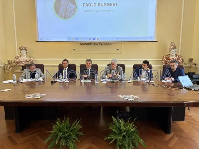 Catanzaro, presentata la nuova edizione del progetto "Big Academy": al via le iscrizioni per il corso 2026