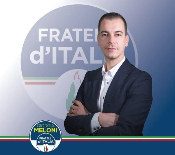images Elezioni, Romeo (FDI Catanzaro): "Presidenzialismo e autonomie regionali riforme necessarie"