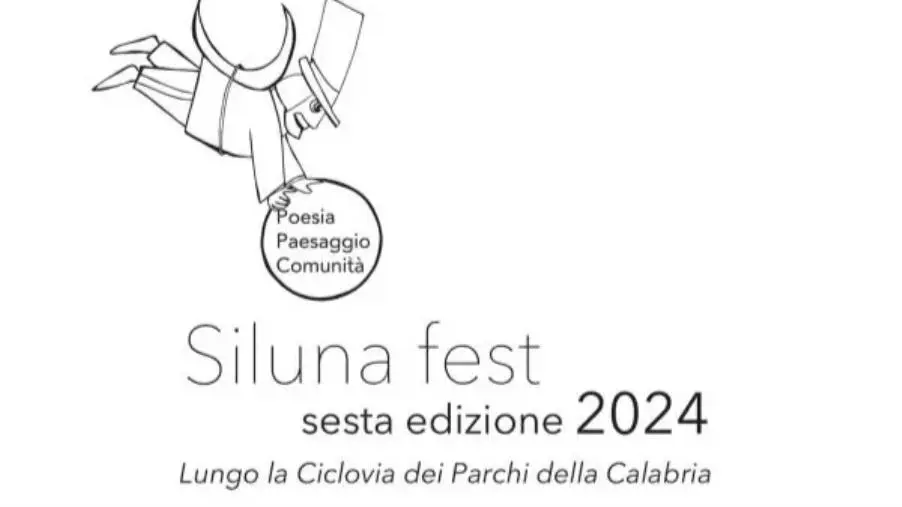 Siluna Fest 2024, un viaggio ecologico lungo la Ciclovia dei Parchi della Calabria