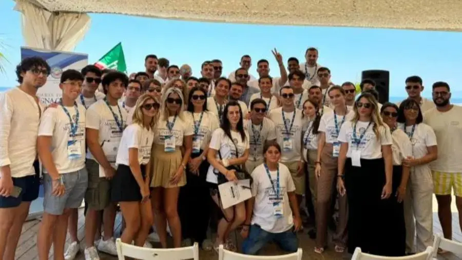 images Magna Graecia Summer School, Cannizzaro: “Forza Italia Calabria continua a distinguersi, anche nel giovanile”