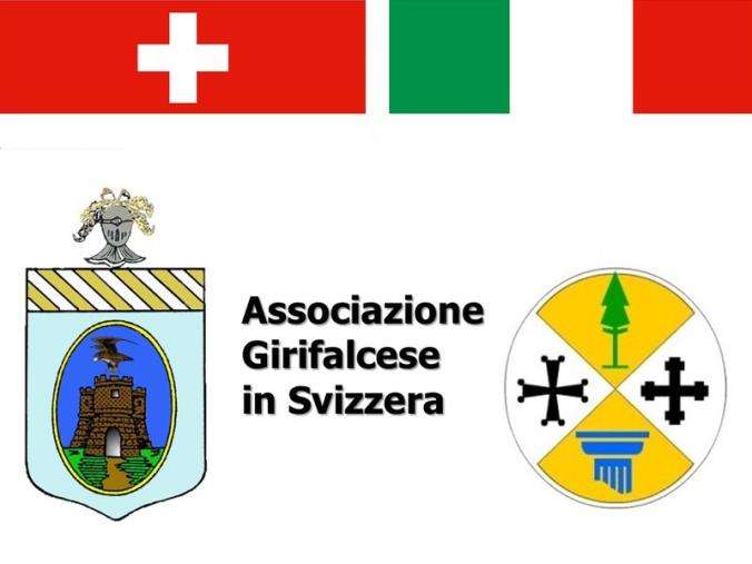 Coronavirus. L'associazione Girifalcese in Svizzera dona mascherine e un contributo economico alla comunità. Il grazie del sindaco Cristofaro