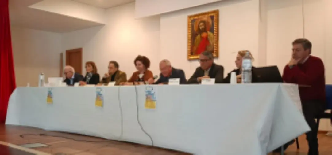 "Canne al vento”, contrasto alle dipendenze: a Lamezia incontro organizzato dall’IPS  