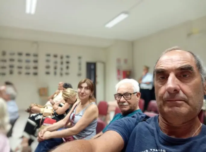 Violenze agli anziani, parte da Simeri Mare e Botricello la campagna di sensibilizzazione del dottor D’Ettorre