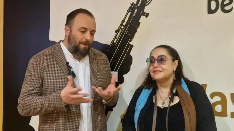 Armonie d'Arte, è il giorno di Raphael Gualazzi: "Classica, stridepiano, blues, jazz, questo sono Io"