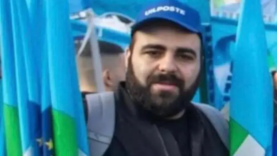 Catanzaro, UilPoste al fianco di Mazzei: "Nessuna intimidazione fermerà l'impegno sindacale"