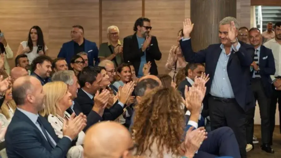 Pietropaolo: "Calabria protagonista nella Conferenza Intermediterranea presieduta da Occhiuto"